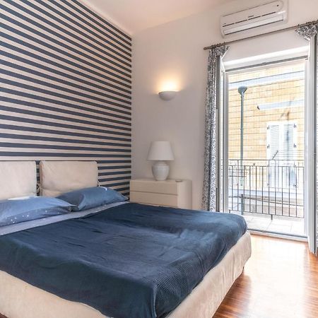 Torre a mare Sun Apartment Exterior foto