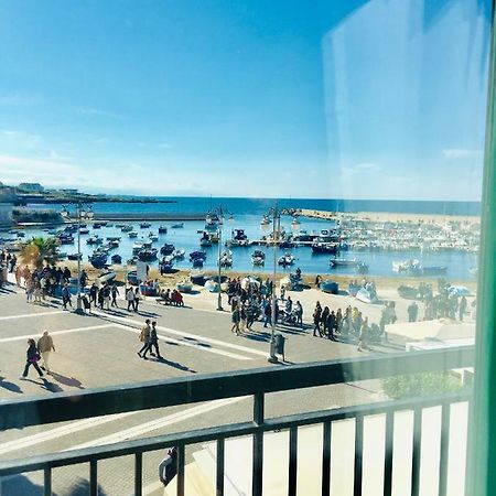 Torre a mare Sun Apartment Exterior foto