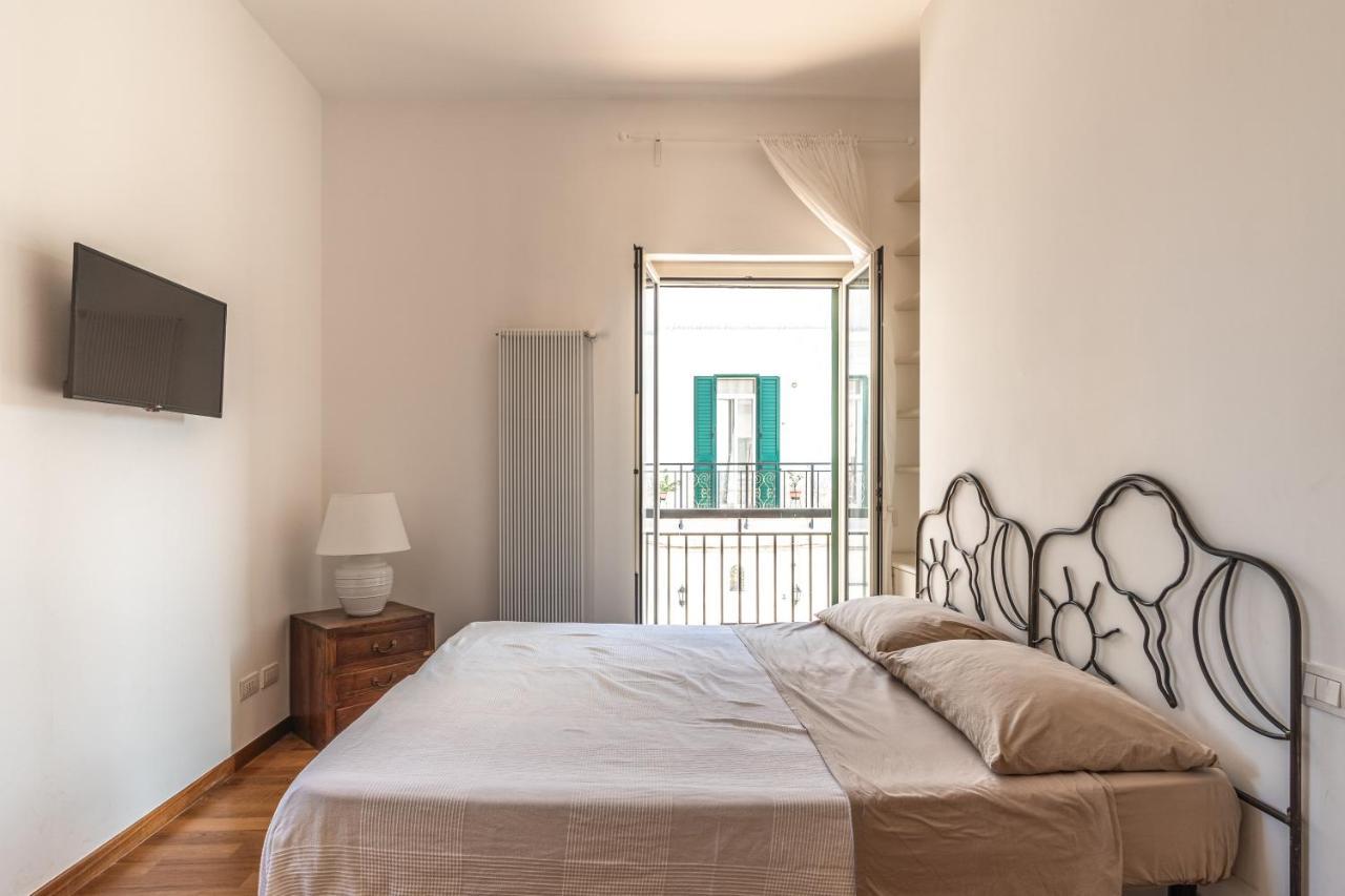 Torre a mare Sun Apartment Exterior foto