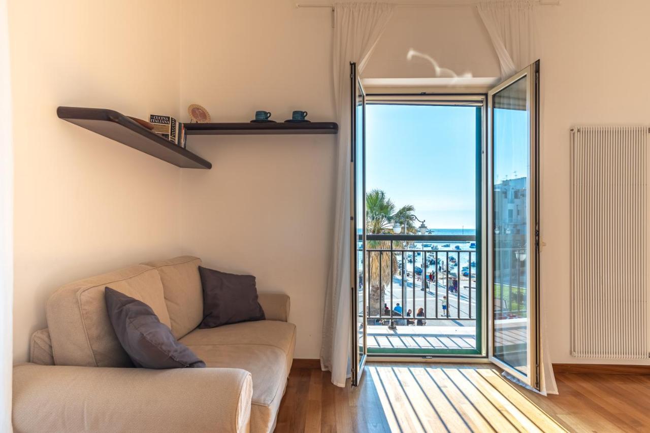 Torre a mare Sun Apartment Exterior foto