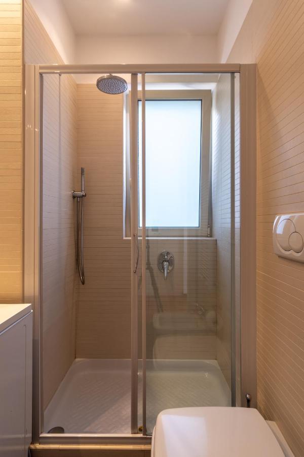 Torre a mare Sun Apartment Exterior foto