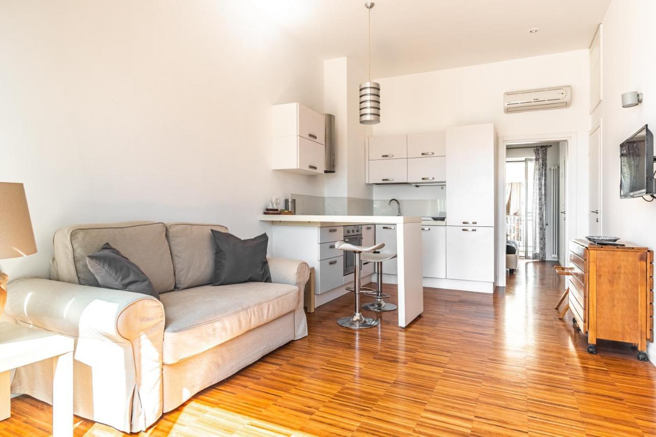 Torre a mare Sun Apartment Exterior foto