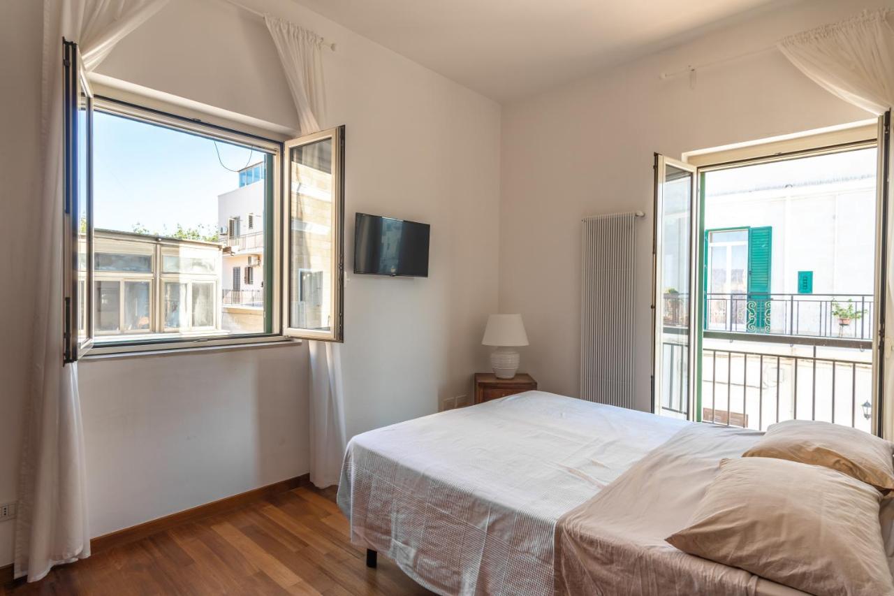 Torre a mare Sun Apartment Exterior foto
