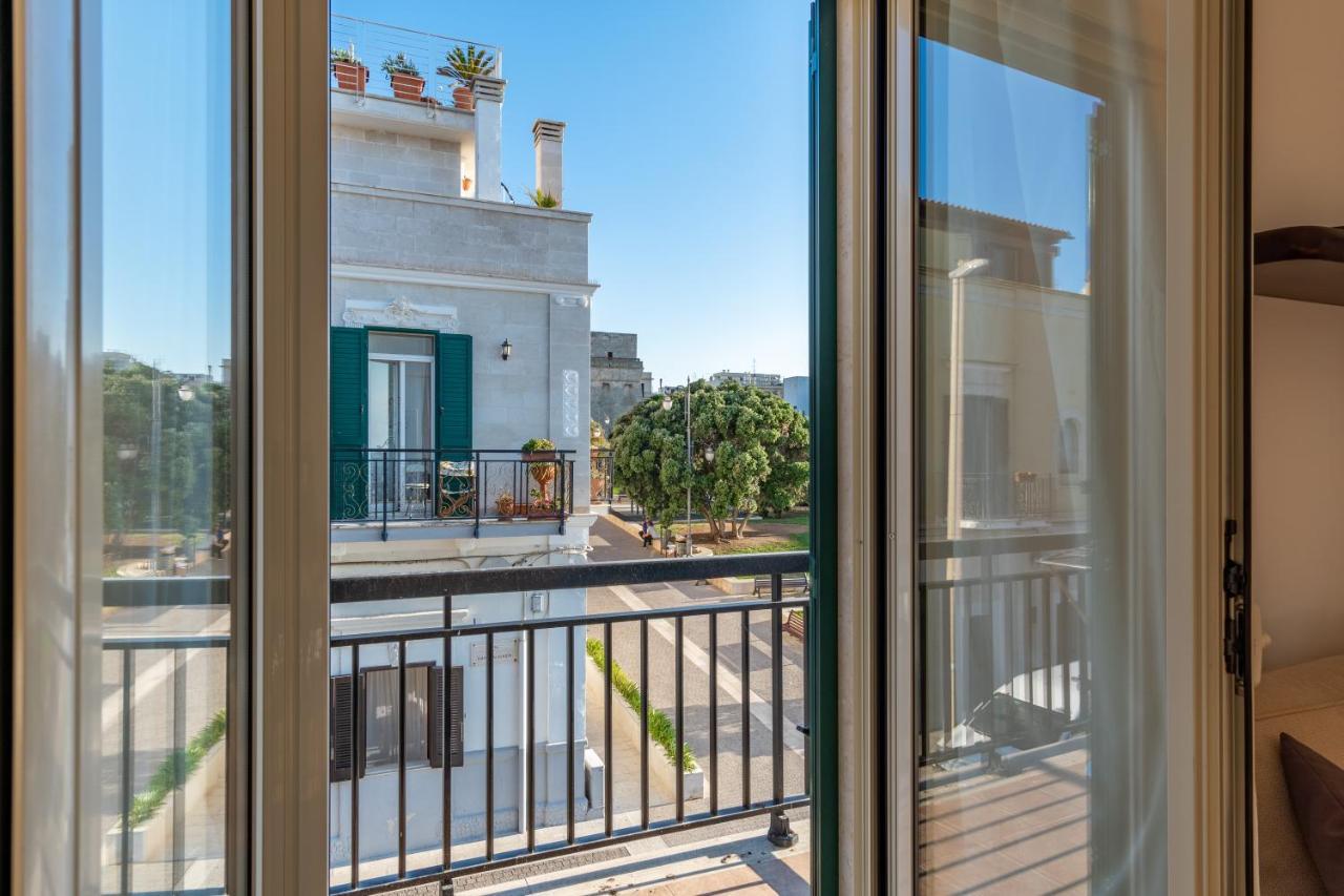 Torre a mare Sun Apartment Exterior foto