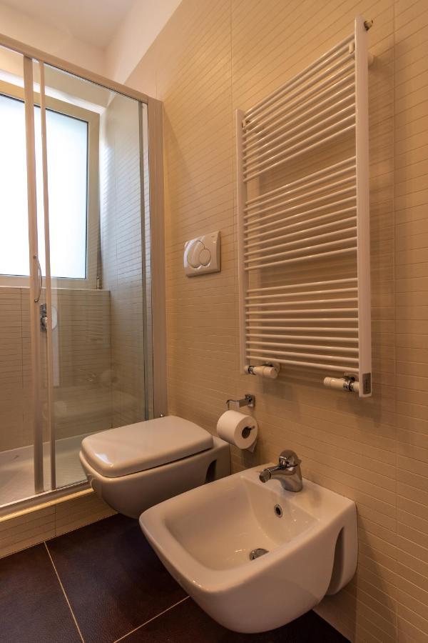 Torre a mare Sun Apartment Exterior foto