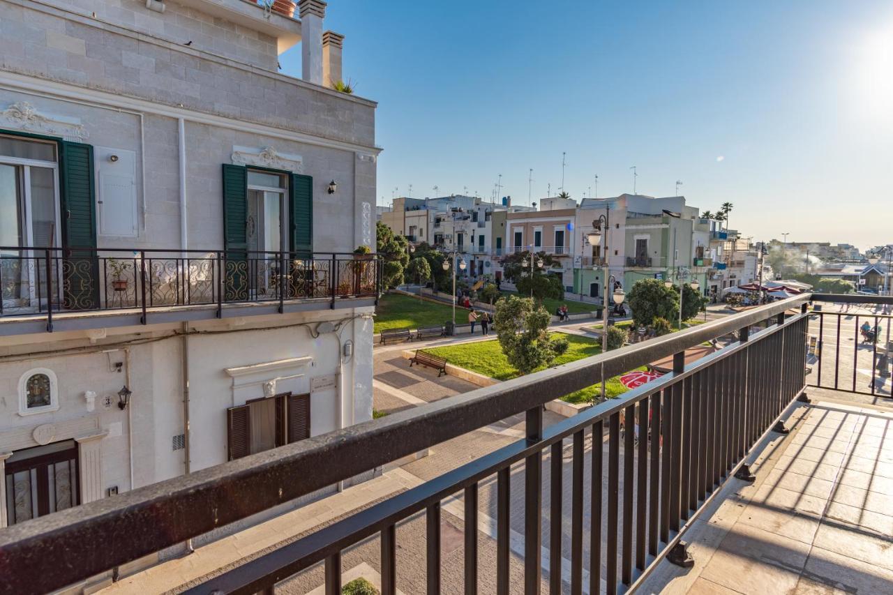 Torre a mare Sun Apartment Exterior foto