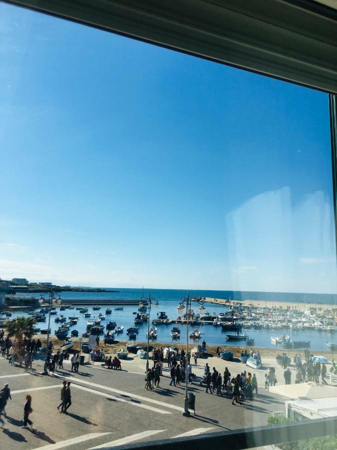 Torre a mare Sun Apartment Exterior foto